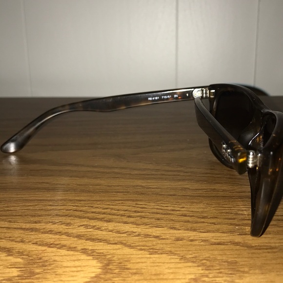 🔴SOLD🔴| RAY-BAN RB4181 - Picture 6 of 7